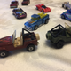 Illustration for article titled Enormous Die-Cast Collection - Box 32 - Keep on Truckin